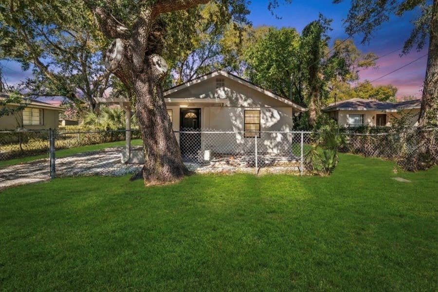 Property photo for 1804 E PALIFOX STREET, Tampa, FL