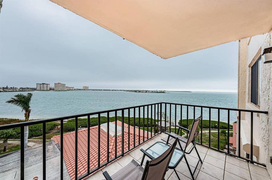 Property photo for 6218 PALMA DEL MAR BOULEVARD S, #507, St Petersburg, FL