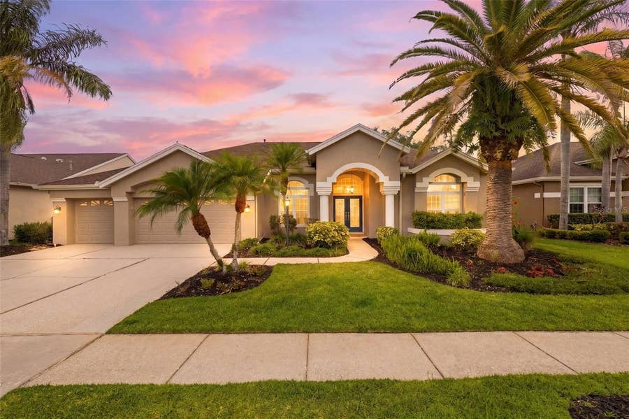 Property photo for 11909 MIDDLEBURY DRIVE, Tampa, FL