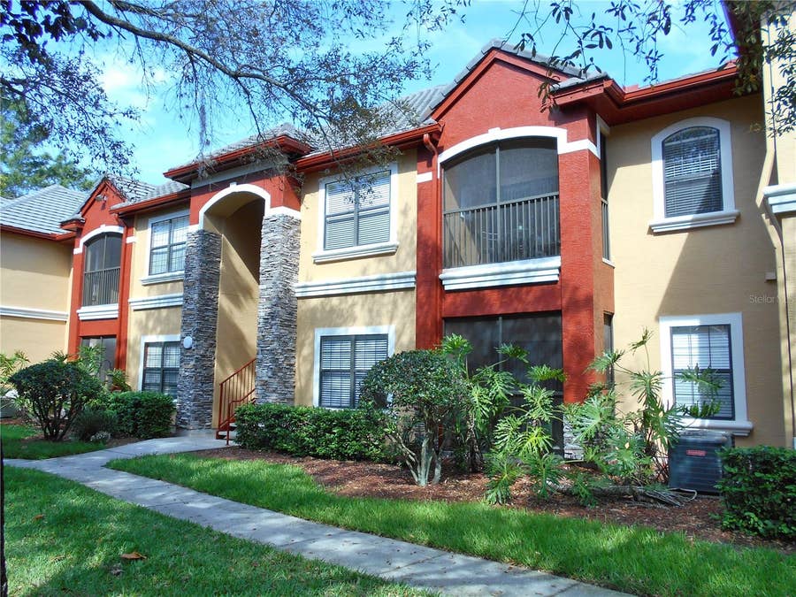 Property photo for 2171 PORTOFINO PLACE, #2727, Palm Harbor, FL