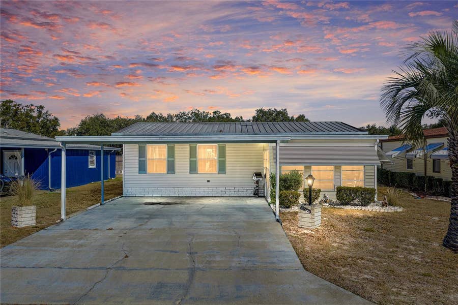 Property photo for 35025 MCCULLOUGHS LEAP, Zephyrhills, FL