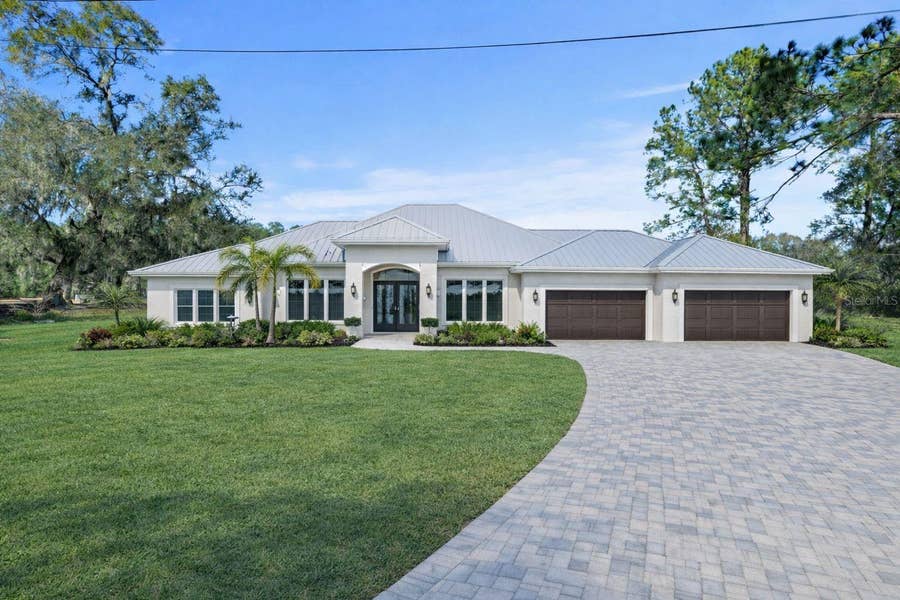 Property photo for 4815 1/2 DEESON ROAD, Lakeland, FL