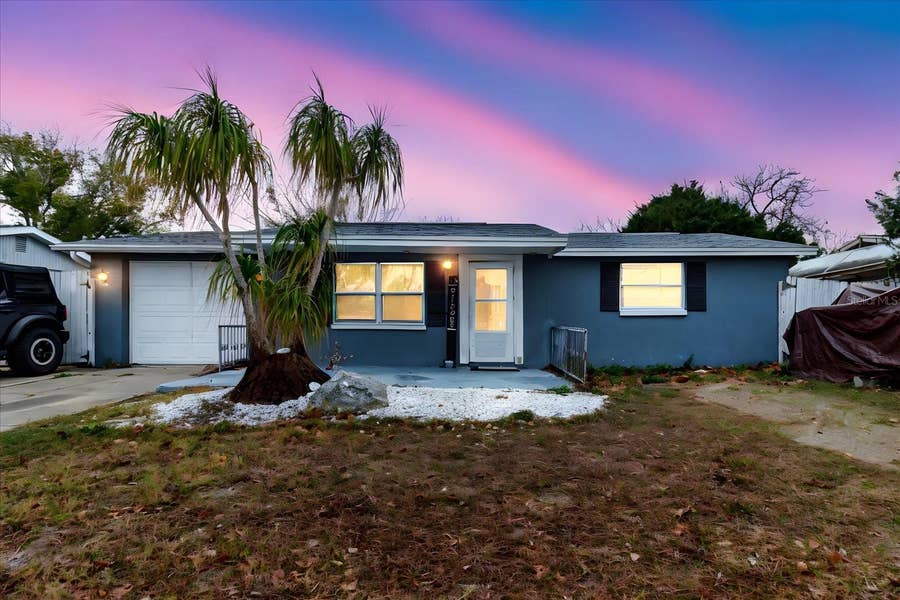 Property photo for 9731 RAINBOW LANE, Port Richey, FL