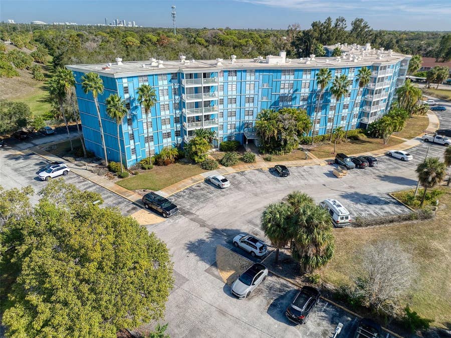 Property photo for 3315 58 AVENUE S, #608, St Petersburg, FL