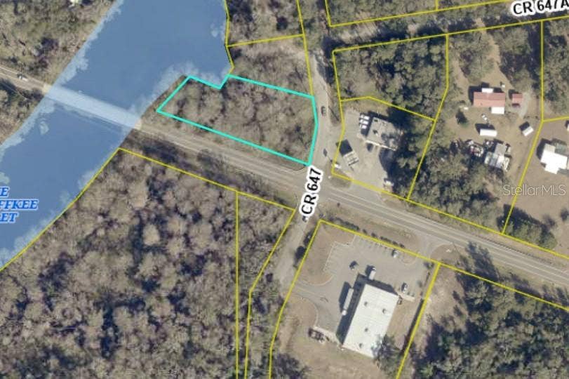 Property photo for 0 CR 647, Bushnell, FL