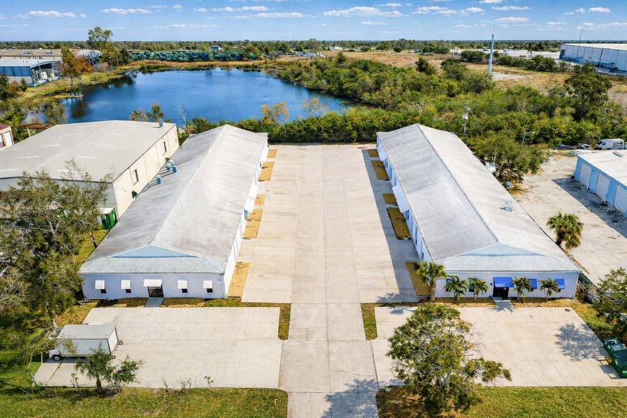 Property photo for 4501 107 CIRCLE N, Clearwater, FL