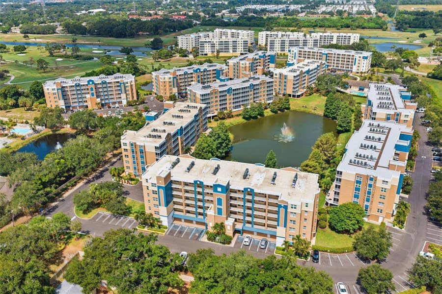 Property photo for 960 STARKEY ROAD, #2403, Largo, FL