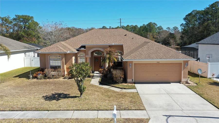 Property photo for 6942 ORVICTI COURT, Wesley Chapel, FL