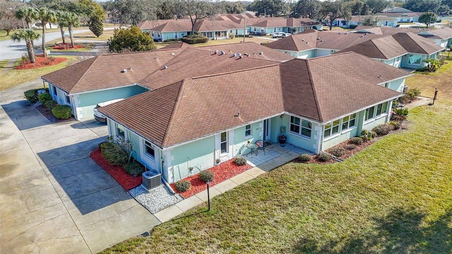 Property photo for 11431 DOLLAR LAKE DRIVE, #1, Port Richey, FL