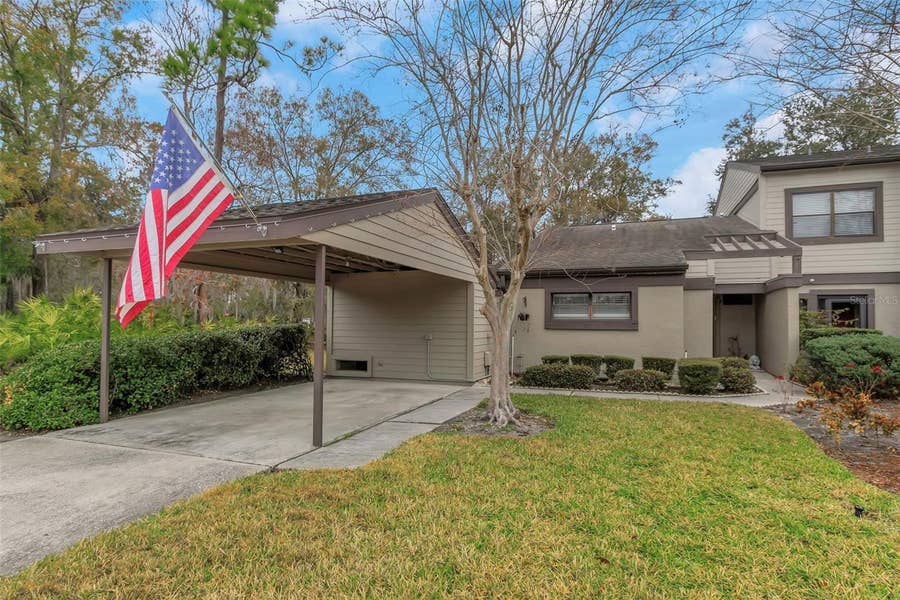 Property photo for 235 WOODS LANDING TRAIL, #235, Oldsmar, FL