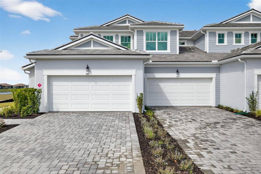 Property photo for 17375 MOONFLOWER DRIVE, #101, Venice, FL