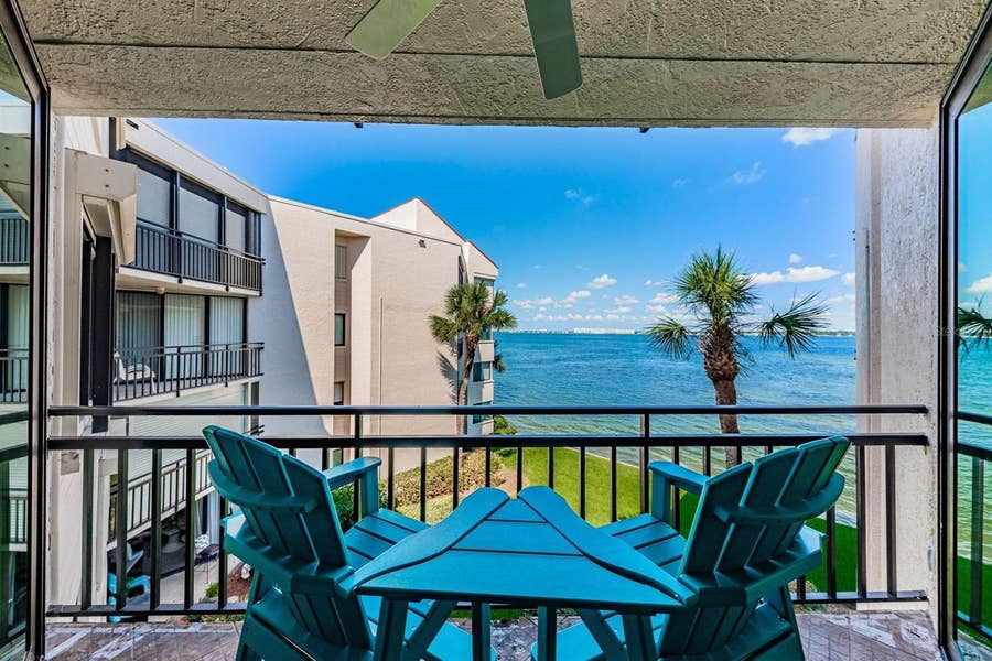 Property photo for 5505 PUERTA DEL SOL BOULEVARD S, #325, St Petersburg, FL