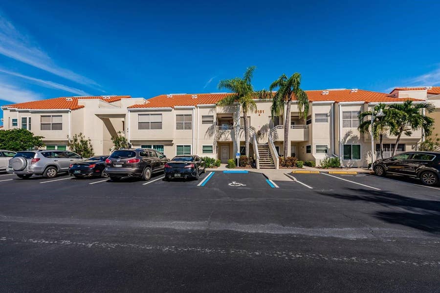 Property photo for 6151 BAHIA DEL MAR BOULEVARD, #120, St Petersburg, FL