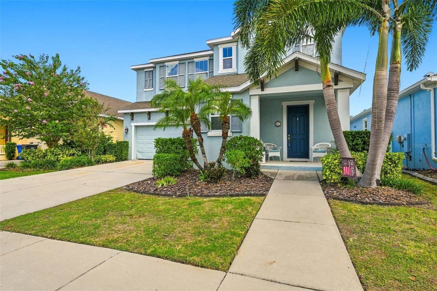 Property photo for 5227 ADMIRAL POINTE DRIVE, Apollo Beach, FL