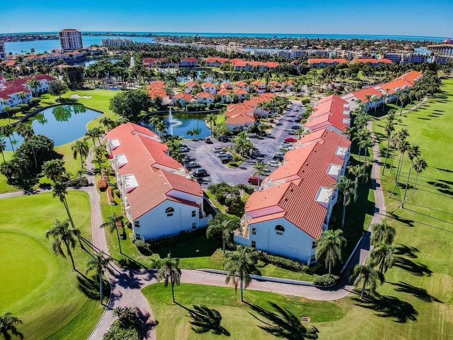 Property photo for 6151 BAHIA DEL MAR BOULEVARD, #226, St Petersburg, FL