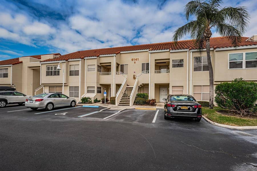 Property photo for 6141 BAHIA DEL MAR BOULEVARD, #229, St Petersburg, FL