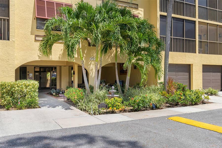 Property photo for 5775 PARK STREET N, #411, St Petersburg, FL