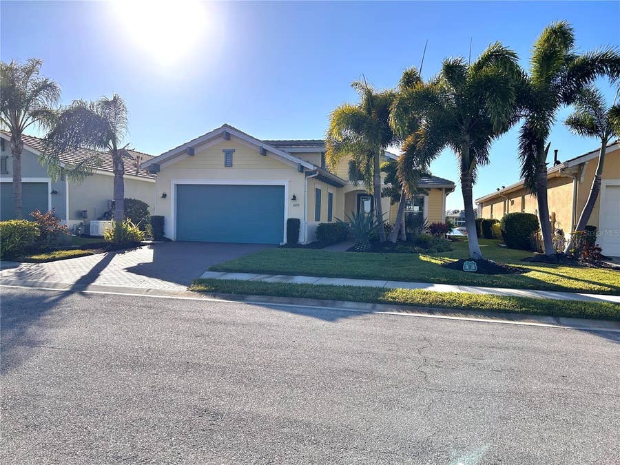 Property photo for 1022 OVERLOOK COURT, Bradenton, FL