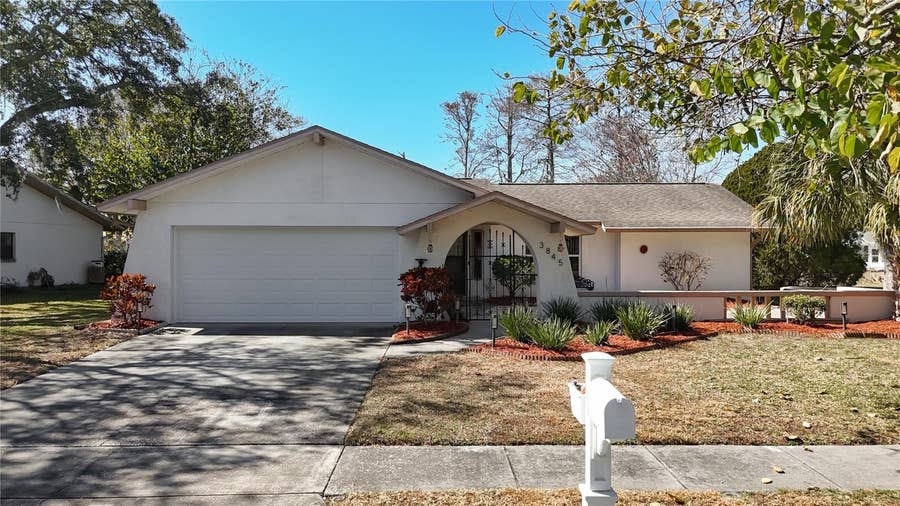 Property photo for 3845 ERIN BROOK DRIVE, New Port Richey, FL