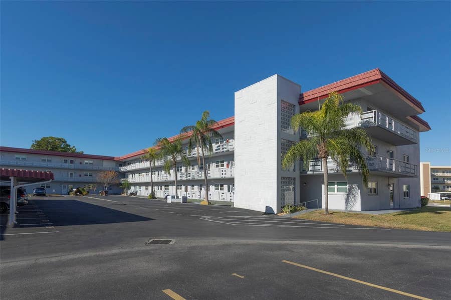 Property photo for 5660 80TH STREET N, #A202, St Petersburg, FL