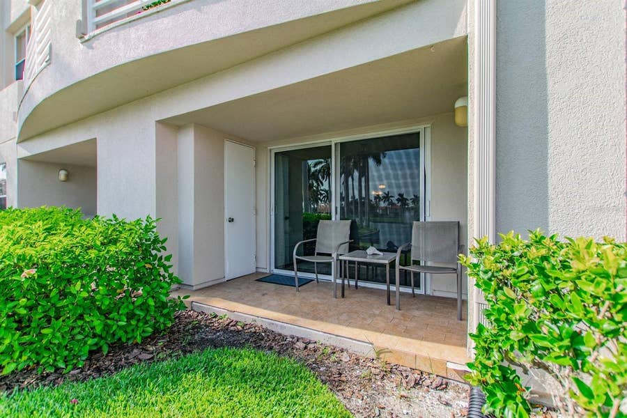 Property photo for 6100 BAHIA DEL MAR CIRCLE, #103, St Petersburg, FL