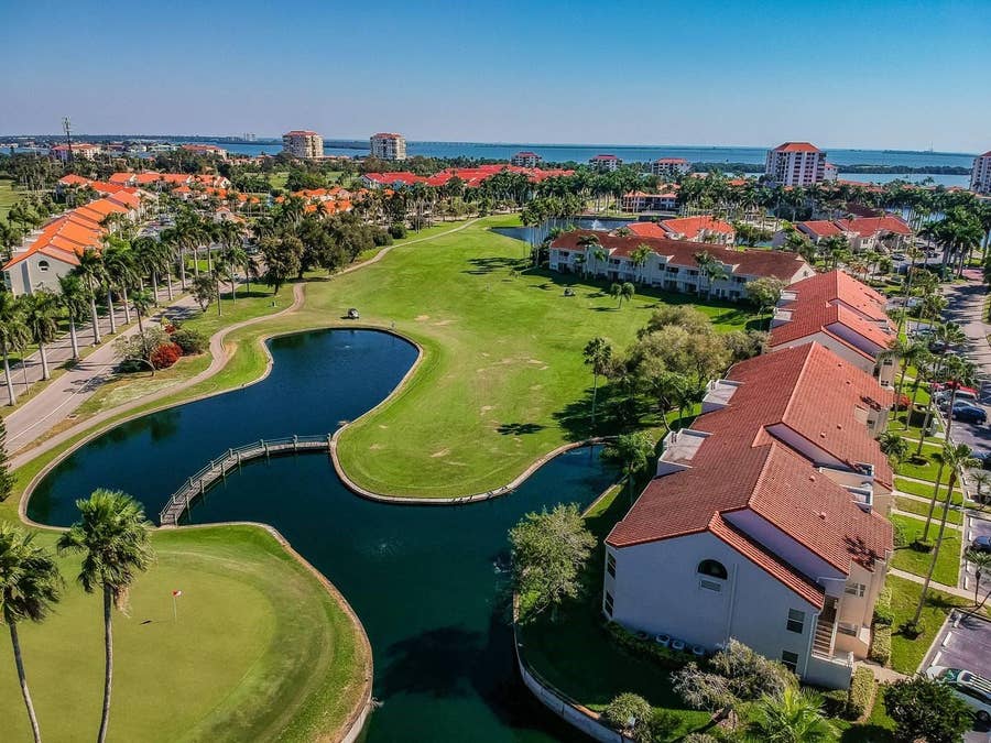 Property photo for 6000 BAHIA DEL MAR CIRCLE, #229, St Petersburg, FL