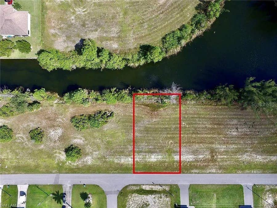 Property photo for 2017 NW 24TH AVENUE, Cape Coral, FL