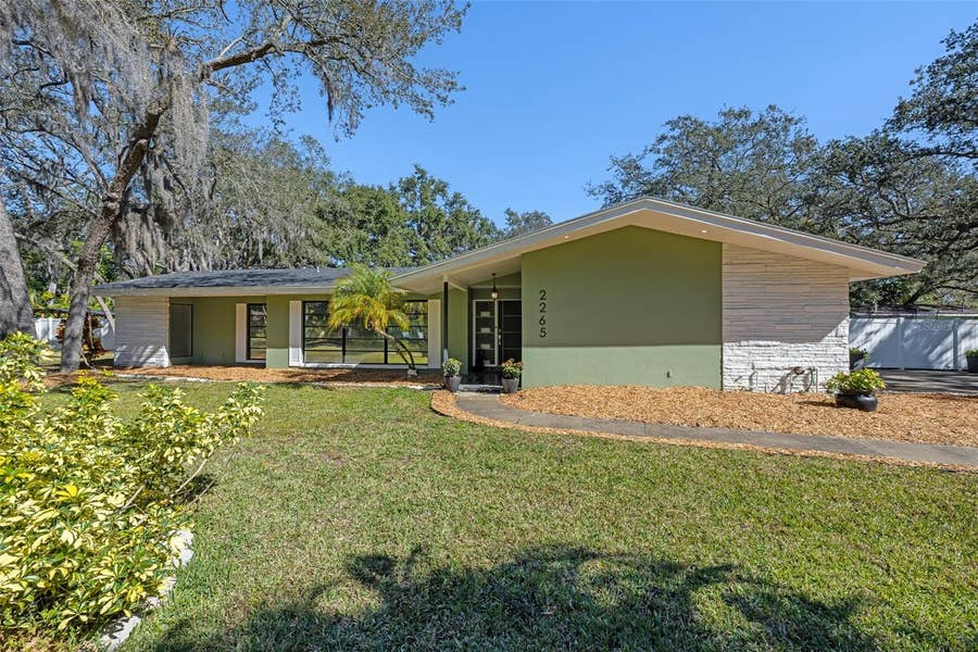 Property photo for 2265 BELLEAIR ROAD, Clearwater, FL