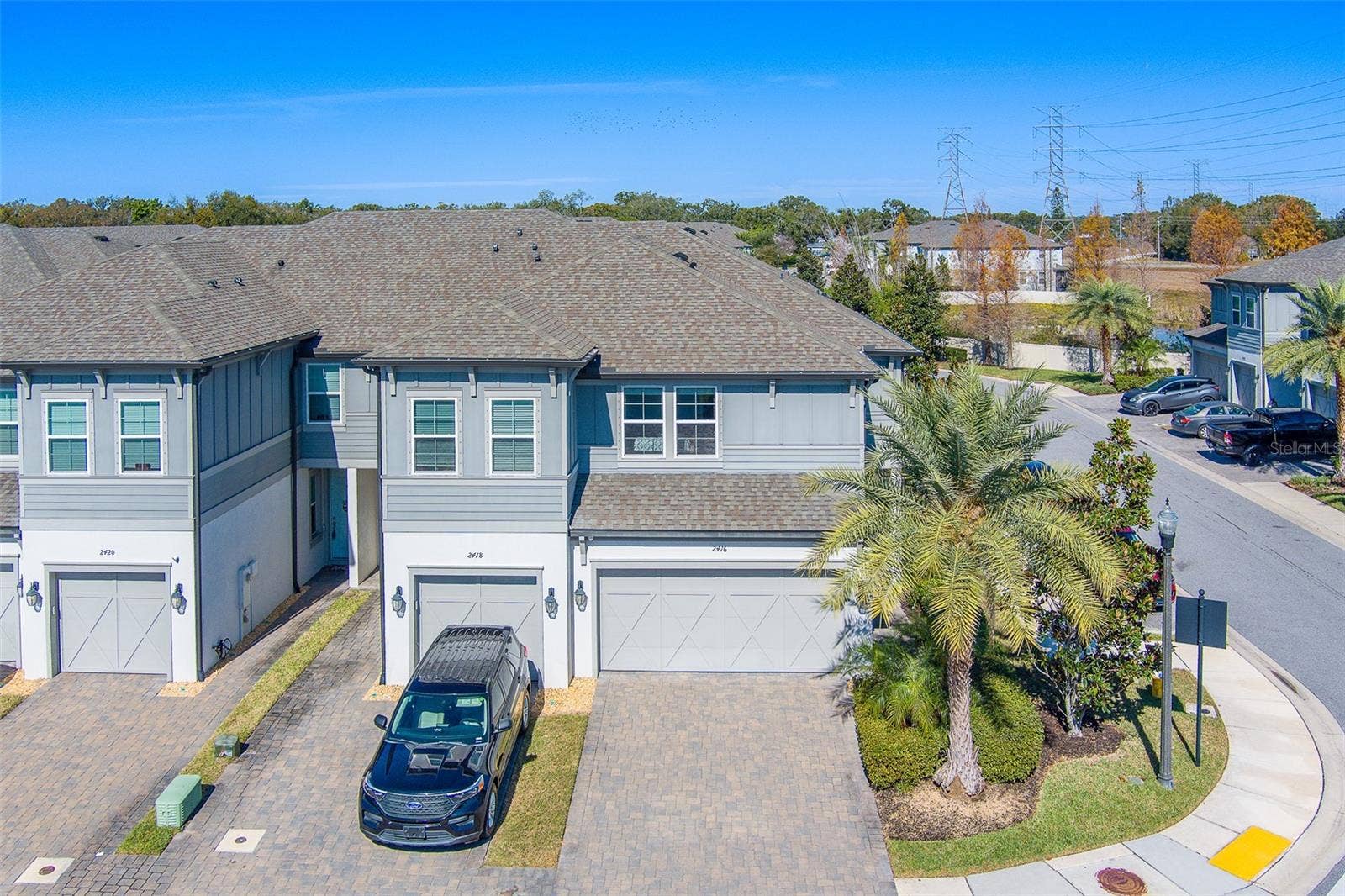 2416 FOGGY CREEK CIRCLE, Clearwater, FL 33764 2416 FOGGY CREEK CIRCLE, Clearwater, FL 33764
