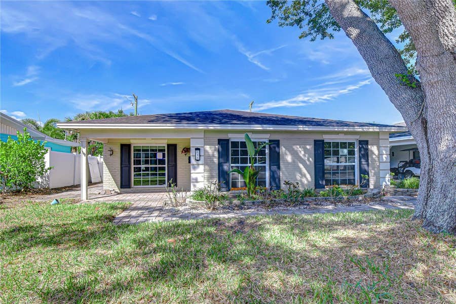 Property photo for 615 E DAVIS BOULEVARD, Tampa, FL