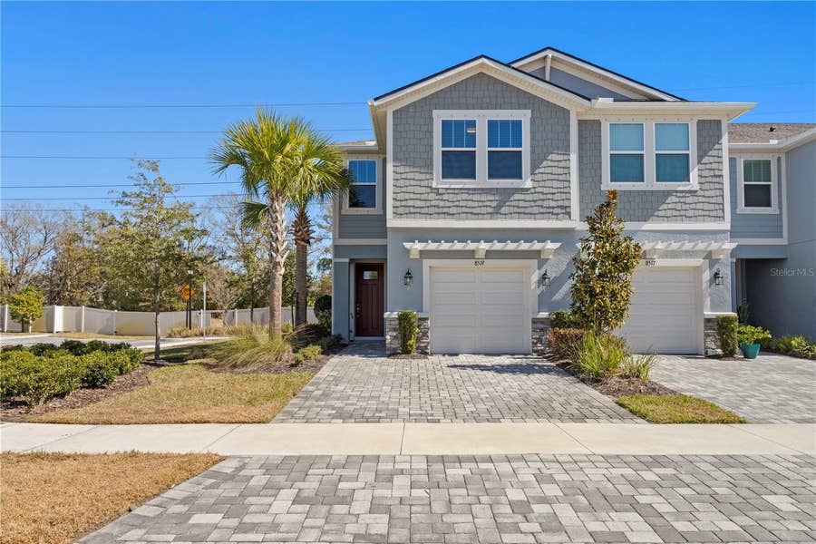 Property photo for 8519 PRIMROSE WILLOW PLACE, Odessa, FL
