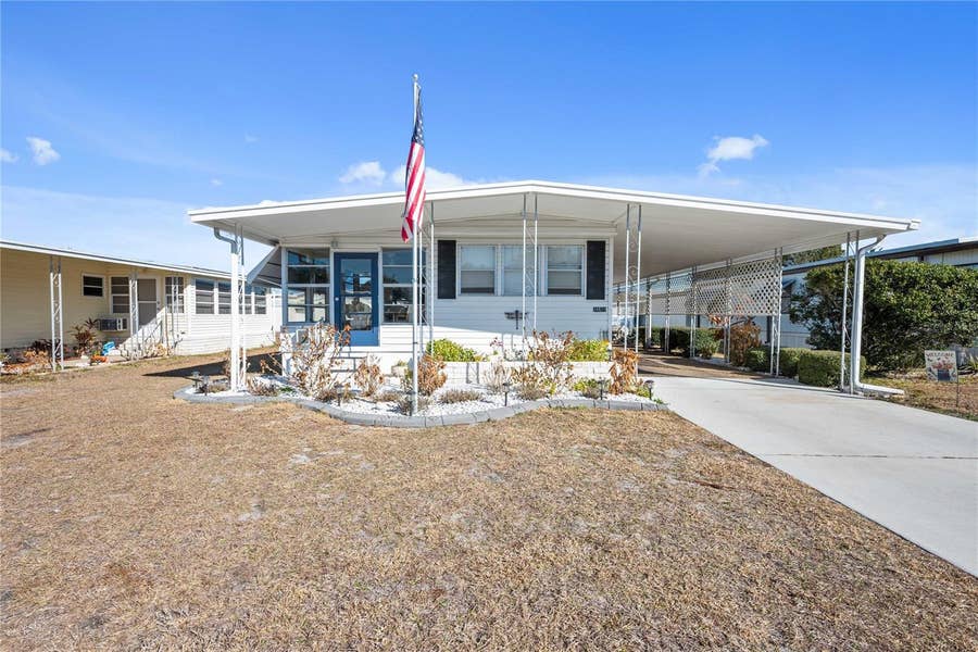 Property photo for 36821 GRACE AVENUE, Zephyrhills, FL
