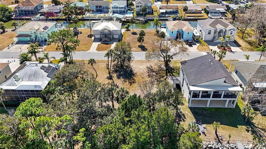 Property photo for 7657 GULF WAY, Hudson, FL