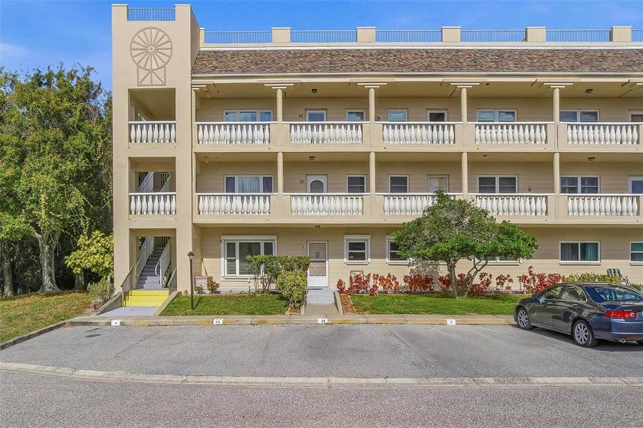 Property photo for 2170 AMERICUS BOULEVARD S, #57, Clearwater, FL