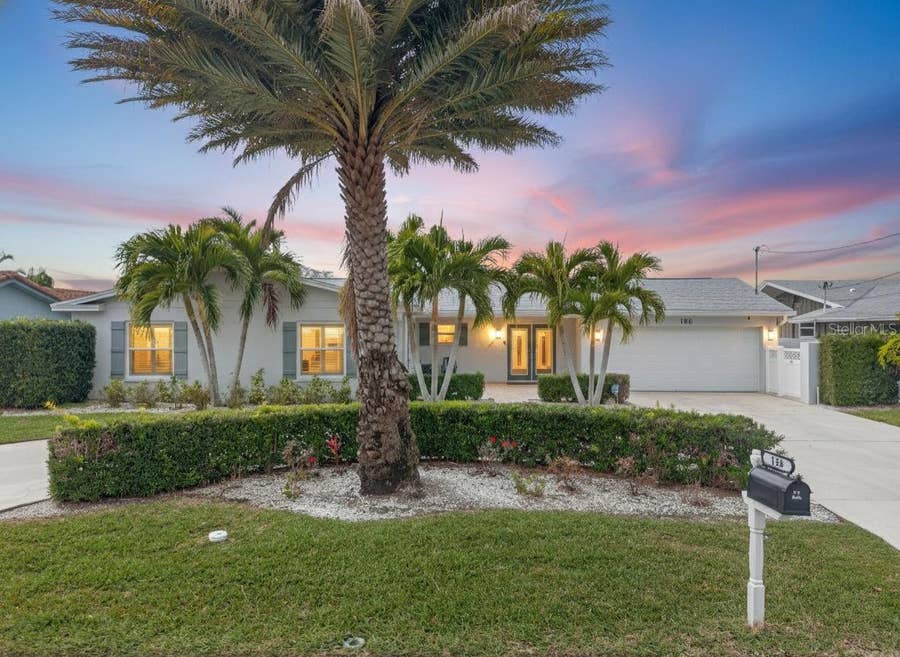 Property photo for 136 WINDWARD ISLAND, Clearwater Beach, FL