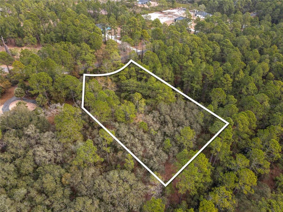 Property photo for APRICOT AVENUE, Eustis, FL