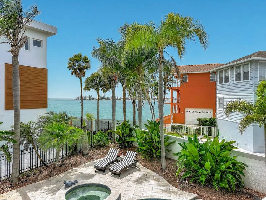 Property photo for 723 PINTA DRIVE, Tierra Verde, FL