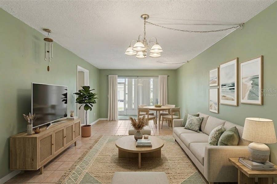Property photo for 4800 LAKE VILLA DRIVE, Clearwater, FL