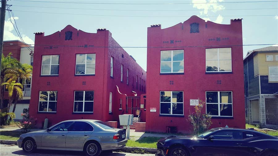 Property photo for 111 S NEWPORT AVENUE, #18, Tampa, FL