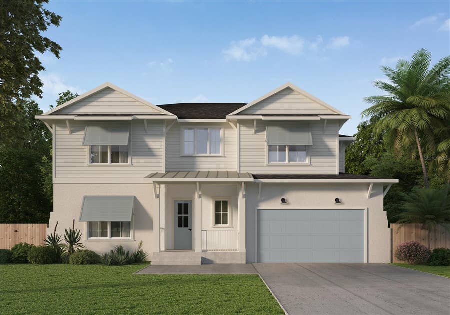 Property photo for 5604 S LYNWOOD AVENUE, Tampa, FL