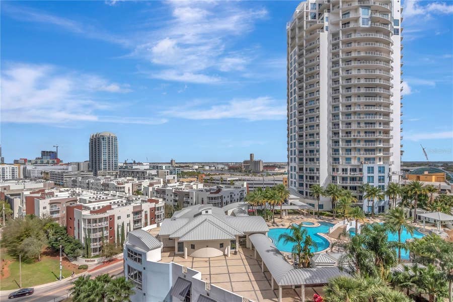 Property photo for 449 S 12TH STREET, #1006, Tampa, FL