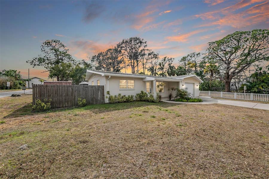 Property photo for 5312 DARTMOUTH ROAD, New Port Richey, FL