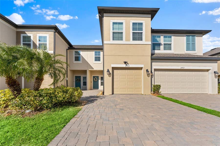 Property photo for 29913 SOUTHWELL LANE, Wesley Chapel, FL