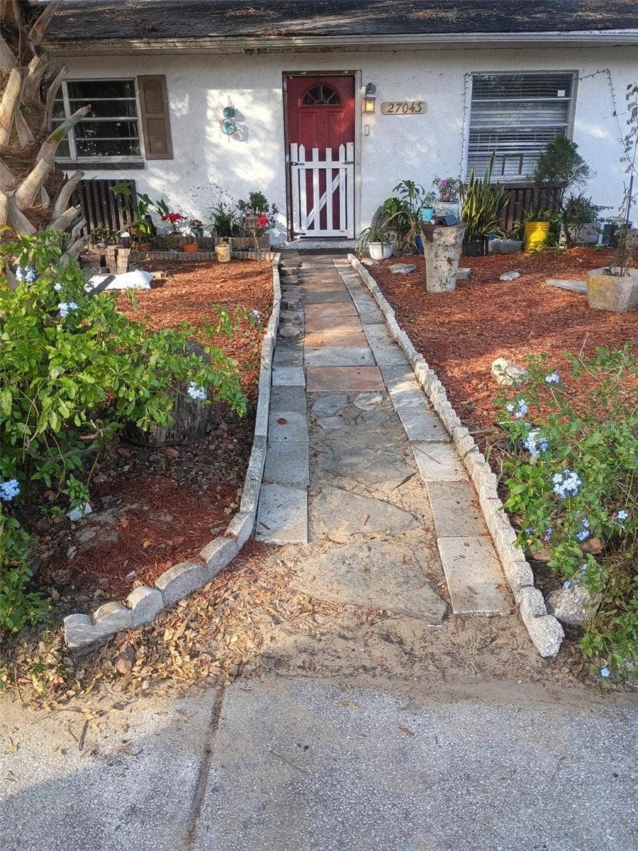 Property photo for 27043 ROPER ROAD, Brooksville, FL