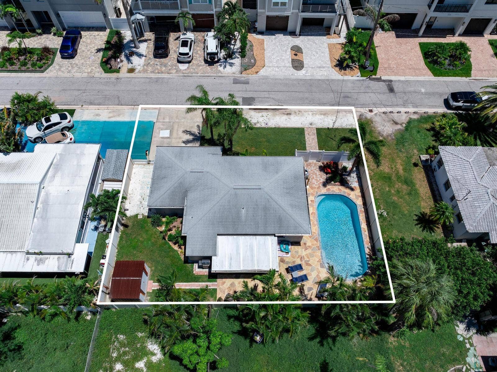 230 144TH AVENUE, Madeira Beach, FL 33708 230 144TH AVENUE, Madeira Beach, FL 33708
