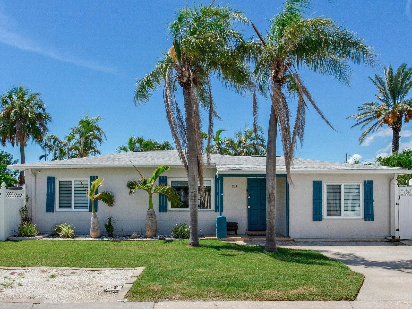 230 144TH AVENUE, Madeira Beach, FL 33708 230 144TH AVENUE, Madeira Beach, FL 33708