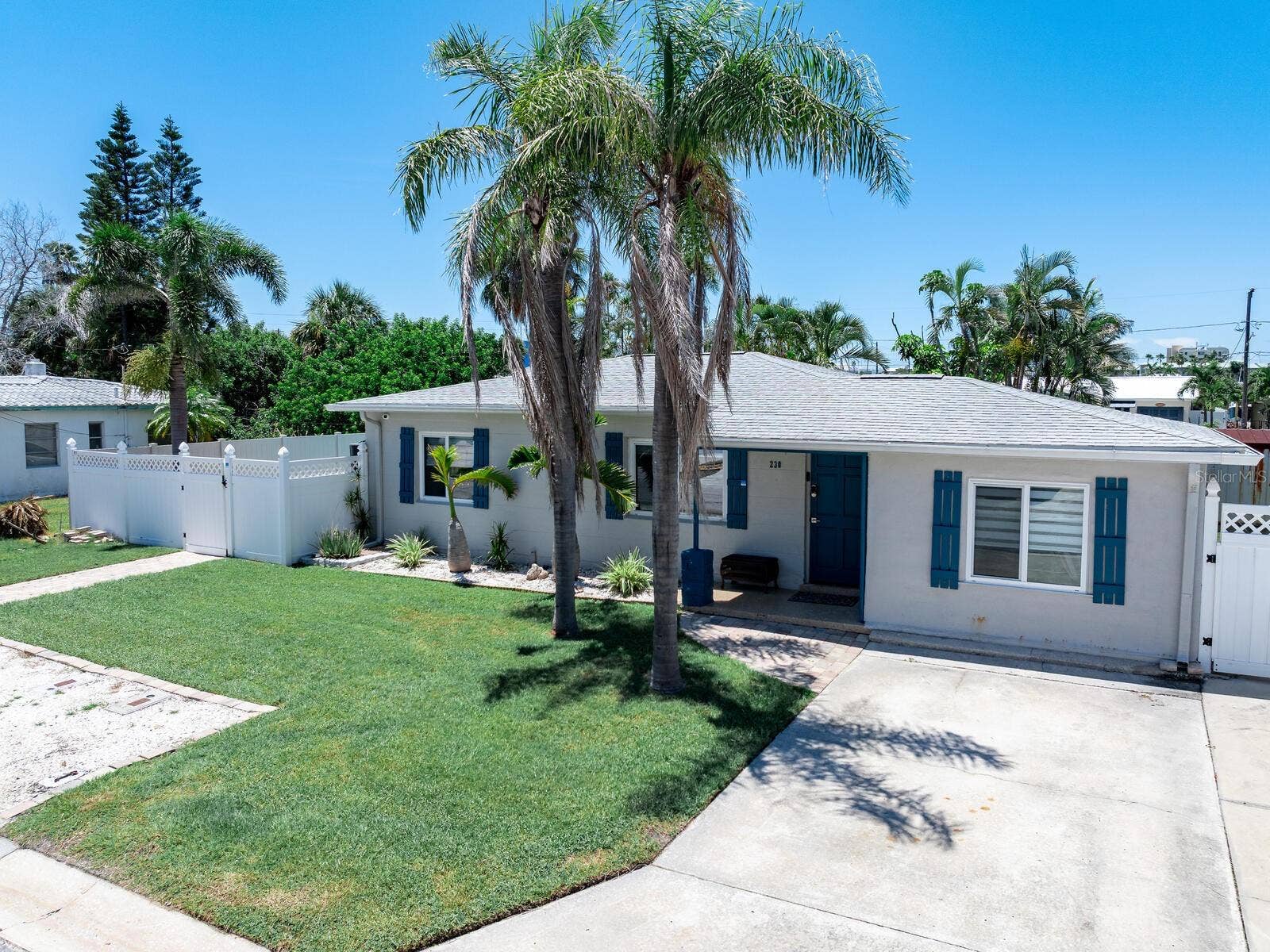 230 144TH AVENUE, Madeira Beach, FL 33708 230 144TH AVENUE, Madeira Beach, FL 33708