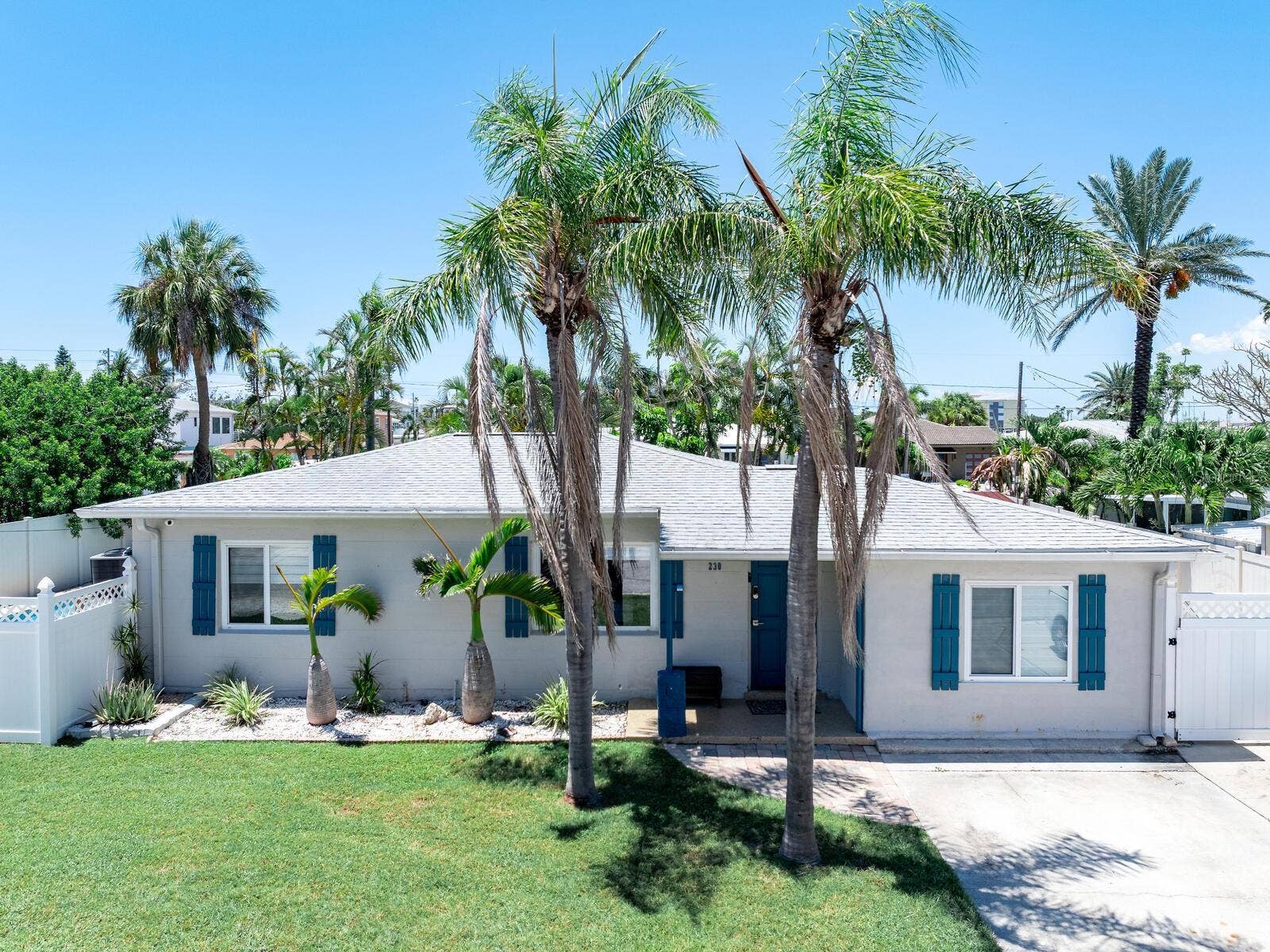230 144TH AVENUE, Madeira Beach, FL 33708 230 144TH AVENUE, Madeira Beach, FL 33708