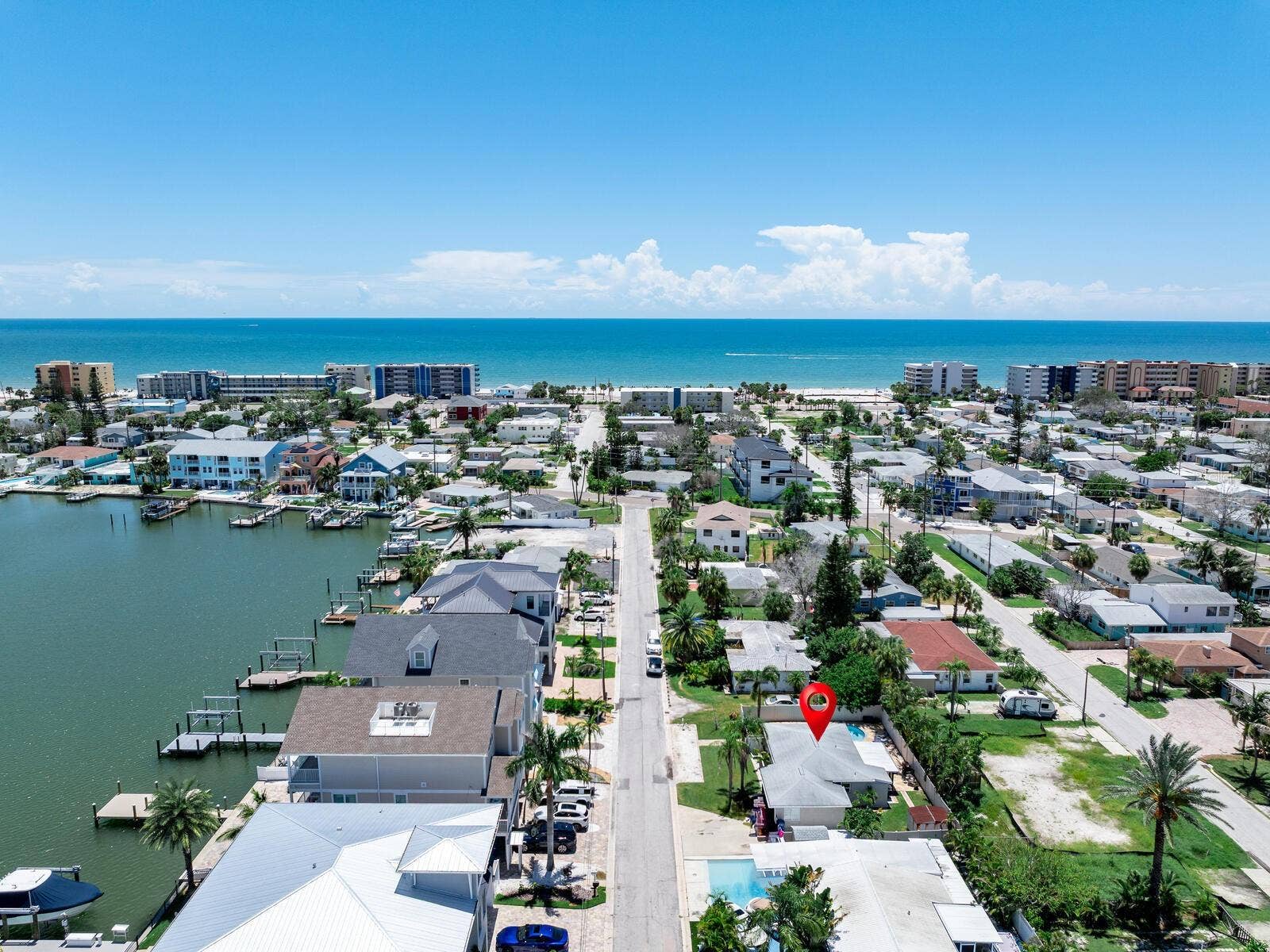 230 144TH AVENUE, Madeira Beach, FL 33708 230 144TH AVENUE, Madeira Beach, FL 33708