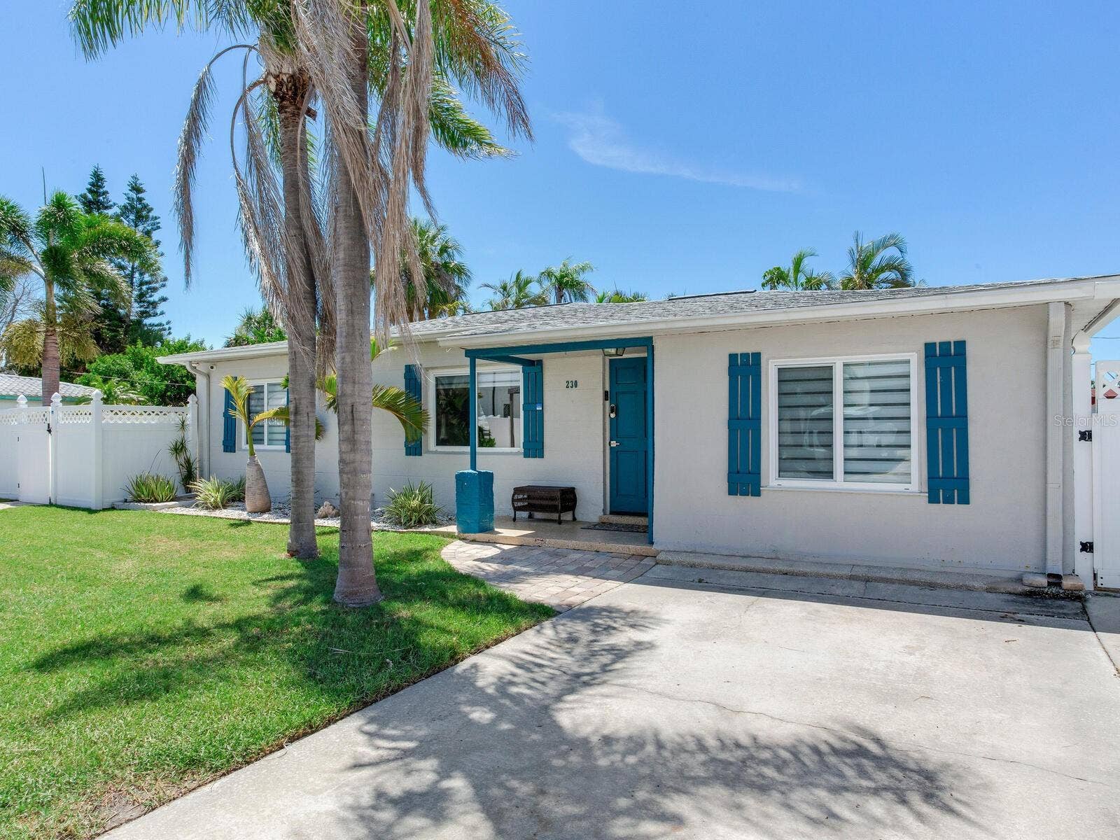 230 144TH AVENUE, Madeira Beach, FL 33708 230 144TH AVENUE, Madeira Beach, FL 33708